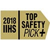 Kona prize: Top Safety Pick+ IIHS  (Estados Unidos)