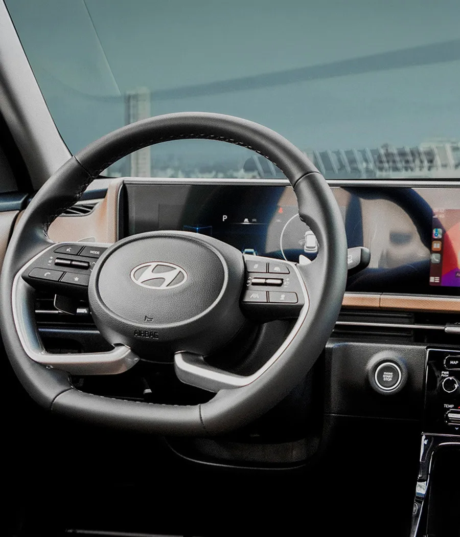 Hyundai NUEVA CRETA