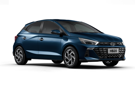 HB20 PLATINUM SAFETY AT                                                                             