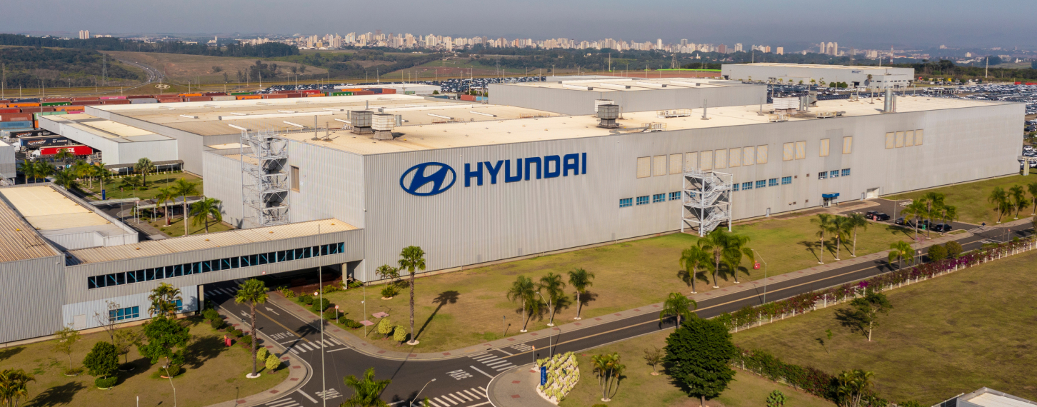 Hyundai - Piracicaba