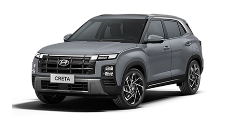 Acceder al modelo NUEVA CRETA