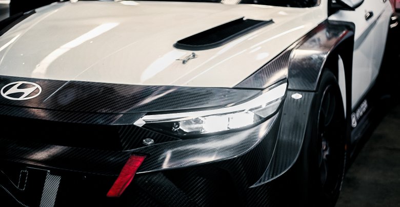 Hyundai debuta oficialmente en TCR South America Banco BRB